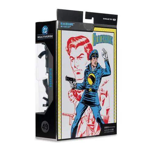 McFarlane Toys DC Collector Edition 7-Inch Scale Action Figure - Select Figure(s) - ToyShnip