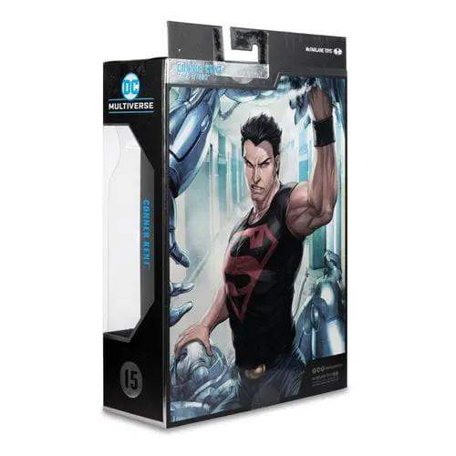 McFarlane Toys DC Collector Edition 7-Inch Scale Action Figure - Select Figure(s) - ToyShnip
