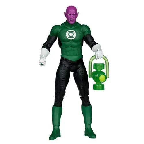 McFarlane Toys DC Collector Edition 7-Inch Scale Action Figure - Select Figure(s) - ToyShnip