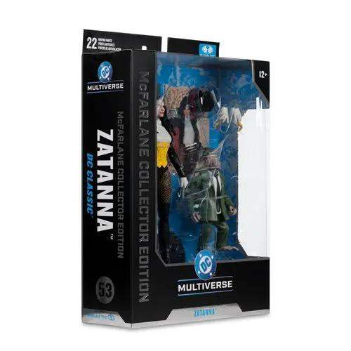 McFarlane Toys DC Collector Edition 7-Inch Scale Action Figure - Select Figure(s) - ToyShnip