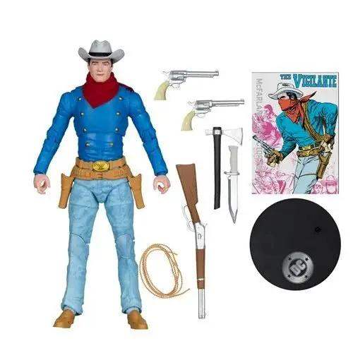 McFarlane Toys DC Collector Edition 7-Inch Scale Action Figure - Select Figure(s) - ToyShnip