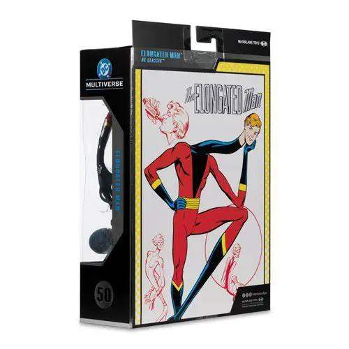 McFarlane Toys DC Collector Edition 7-Inch Scale Action Figure - Select Figure(s)