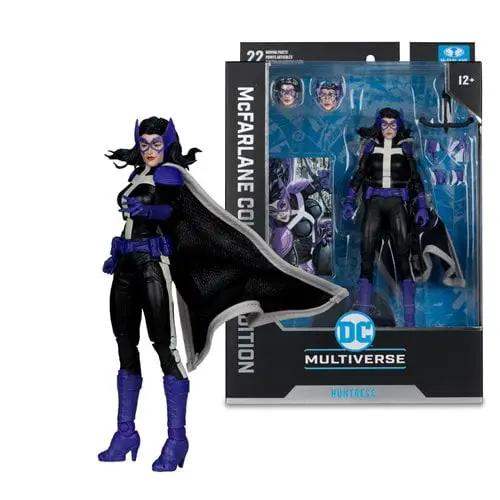 McFarlane Toys DC Collector Edition 7-Inch Scale Action Figure - Select Figure(s) - ToyShnip