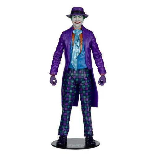 McFarlane Toys DC Collector Edition 7-Inch Scale Action Figure - Select Figure(s) - ToyShnip