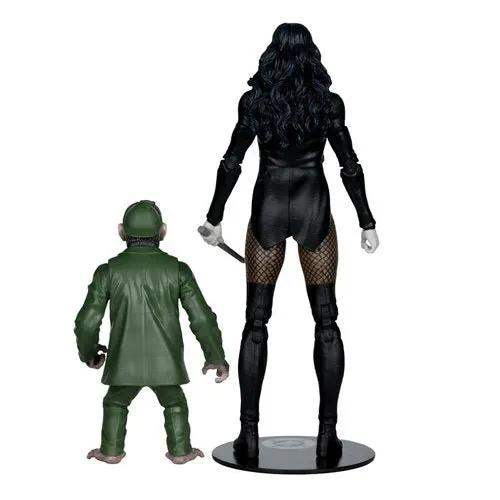 McFarlane Toys DC Collector Edition 7-Inch Scale Action Figure - Select Figure(s) - ToyShnip