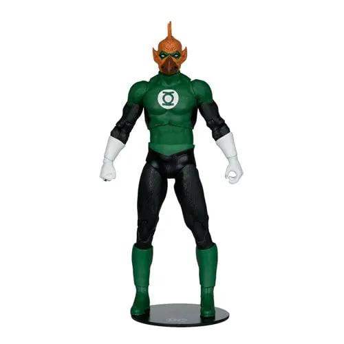 McFarlane Toys DC Collector Edition 7-Inch Scale Action Figure - Select Figure(s) - ToyShnip