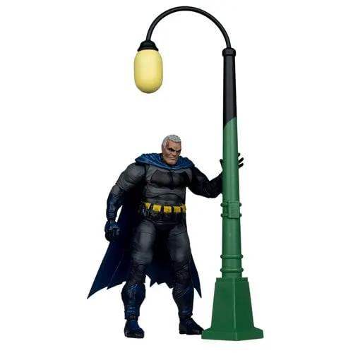 McFarlane Toys DC Collector Edition 7-Inch Scale Action Figure - Select Figure(s) - ToyShnip