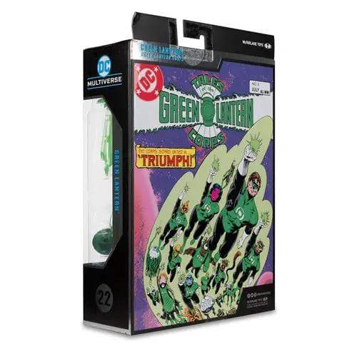 McFarlane Toys DC Collector Edition 7-Inch Scale Action Figure - Select Figure(s) - ToyShnip