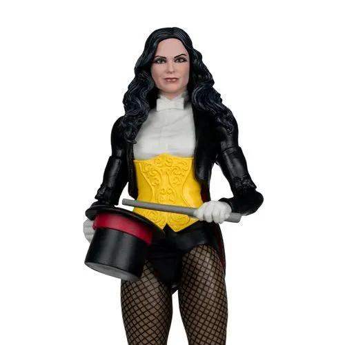 McFarlane Toys DC Collector Edition 7-Inch Scale Action Figure - Select Figure(s) - ToyShnip