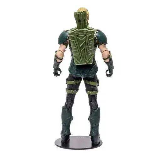 DC Gaming Injustice 2 7 Inch Action Figure Premium Detail - ToylandEU