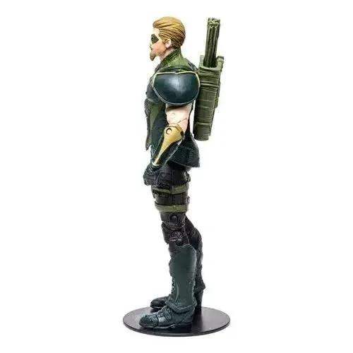 DC Gaming Injustice 2 7 Inch Action Figure Premium Detail - ToylandEU