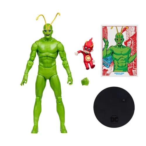 McFarlane Toys DC Multiverse 7-Inch Scale Action Figure - Select Figure(s) - ToyShnip
