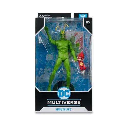 McFarlane Toys DC Multiverse 7-Inch Scale Action Figure - Select Figure(s) - ToyShnip