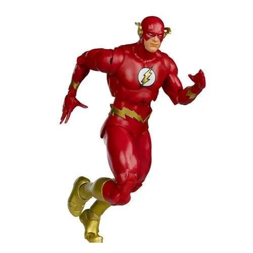 McFarlane Toys DC Multiverse 7-Inch Scale Action Figure - Select Figure(s) - ToyShnip
