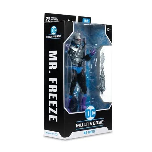 McFarlane Toys DC Multiverse 7-Inch Scale Action Figure - Select Figure(s) - ToyShnip