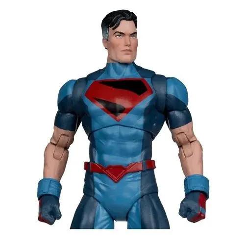 McFarlane Toys DC Multiverse 7-Inch Scale Action Figure - Select Figure(s) - ToyShnip