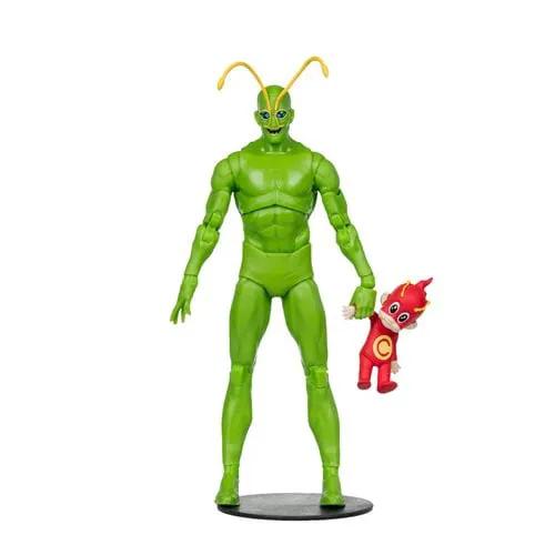 McFarlane Toys DC Multiverse 7-Inch Scale Action Figure - Select Figure(s) - ToyShnip