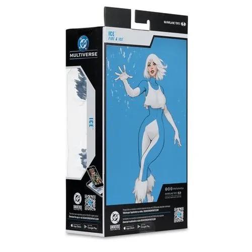 McFarlane Toys DC Multiverse 7-Inch Scale Action Figure - Select Figure(s) - ToyShnip