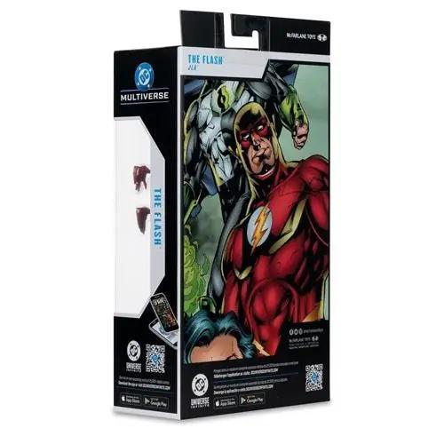 McFarlane Toys DC Multiverse 7-Inch Scale Action Figure - Select Figure(s) - ToyShnip