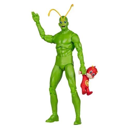 McFarlane Toys DC Multiverse 7-Inch Scale Action Figure - Select Figure(s) - ToyShnip