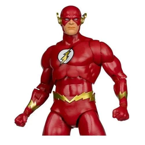 McFarlane Toys DC Multiverse 7-Inch Scale Action Figure - Select Figure(s) - ToyShnip