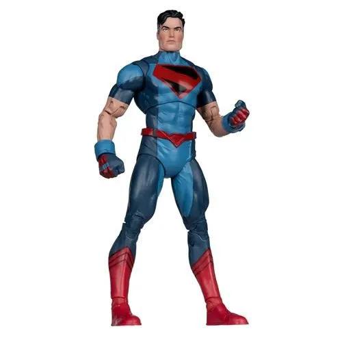 McFarlane Toys DC Multiverse 7-Inch Scale Action Figure - Select Figure(s) - ToyShnip