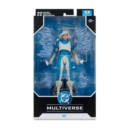 McFarlane Toys DC Multiverse 7-Inch Scale Action Figure - Select Figure(s) - ToyShnip
