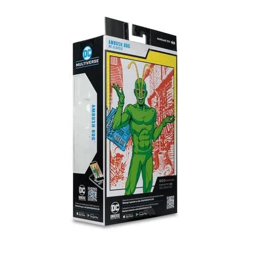 McFarlane Toys DC Multiverse 7-Inch Scale Action Figure - Select Figure(s) - ToyShnip