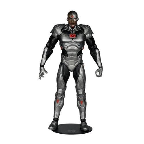 McFarlane Toys DC Multiverse 7-Inch Scale Action Figure - Select Figure(s)