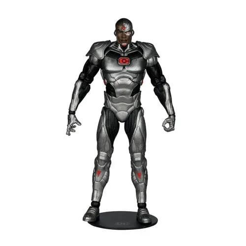 McFarlane Toys DC Multiverse 7-Inch Scale Action Figure - Select Figure(s) - ToyShnip