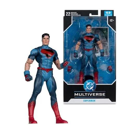 McFarlane Toys DC Multiverse 7-Inch Scale Action Figure - Select Figure(s) - ToyShnip