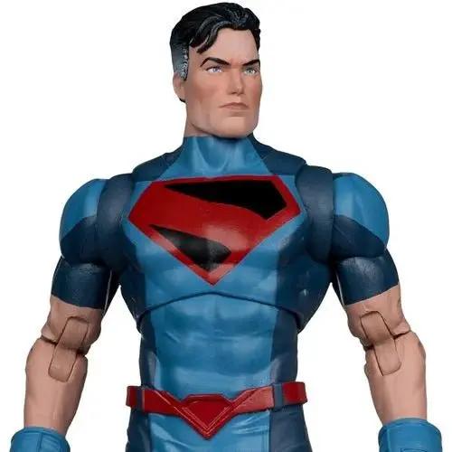 McFarlane Toys DC Multiverse 7-Inch Scale Action Figure - Select Figure(s) - ToyShnip
