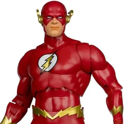 McFarlane Toys DC Multiverse 7-Inch Scale Action Figure - Select Figure(s) - ToyShnip
