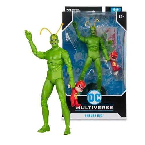 McFarlane Toys DC Multiverse 7-Inch Scale Action Figure - Select Figure(s) - ToyShnip
