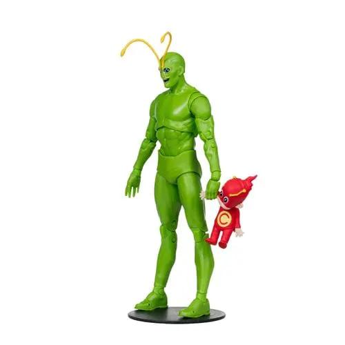 McFarlane Toys DC Multiverse 7-Inch Scale Action Figure - Select Figure(s) - ToyShnip