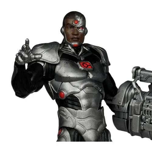 McFarlane Toys DC Multiverse 7-Inch Scale Action Figure - Select Figure(s) - ToyShnip
