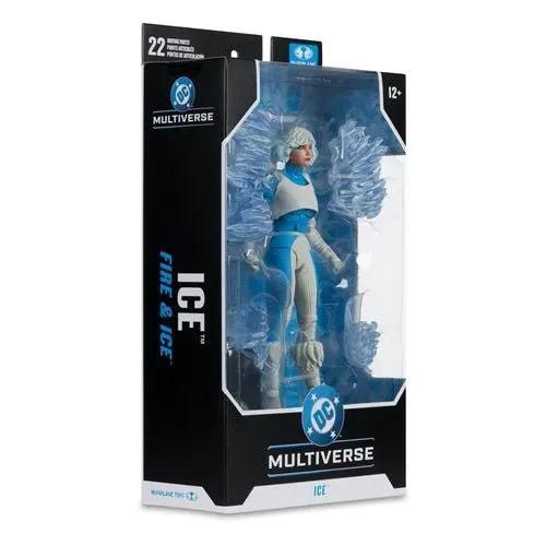McFarlane Toys DC Multiverse 7-Inch Scale Action Figure - Select Figure(s) - ToyShnip