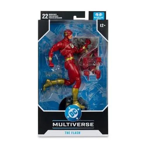 McFarlane Toys DC Multiverse 7-Inch Scale Action Figure - Select Figure(s) - ToyShnip