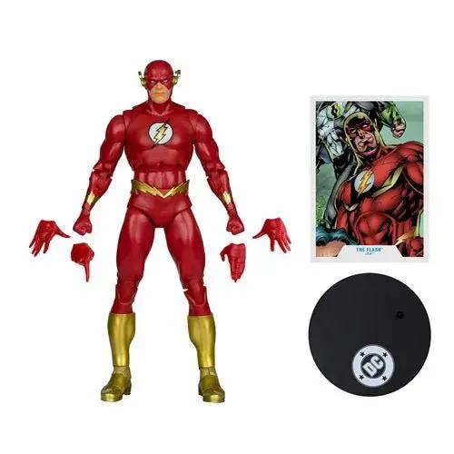 McFarlane Toys DC Multiverse 7-Inch Scale Action Figure - Select Figure(s) - ToyShnip