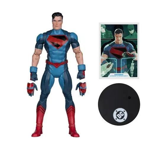 McFarlane Toys DC Multiverse 7-Inch Scale Action Figure - Select Figure(s) - ToyShnip