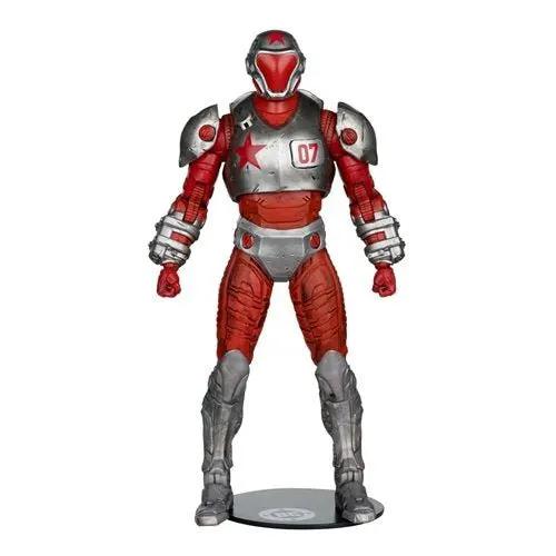 McFarlane Toys DC Multiverse 7-Inch Scale Action Figure - Select Figure(s) - ToyShnip