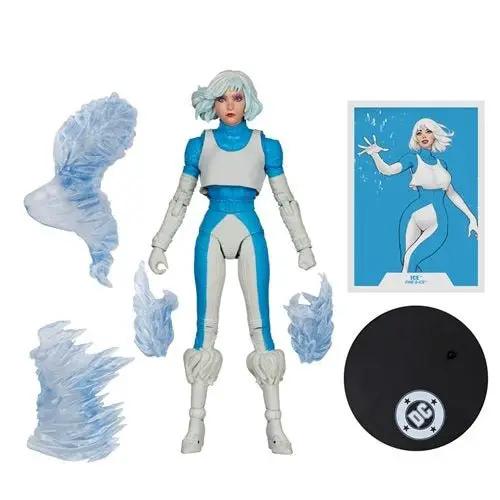 McFarlane Toys DC Multiverse 7-Inch Scale Action Figure - Select Figure(s) - ToyShnip