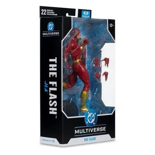 McFarlane Toys DC Multiverse 7-Inch Scale Action Figure - Select Figure(s) - ToyShnip