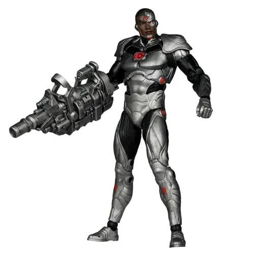 McFarlane Toys DC Multiverse 7-Inch Scale Action Figure - Select Figure(s) - ToyShnip