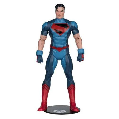 McFarlane Toys DC Multiverse 7-Inch Scale Action Figure - Select Figure(s) - ToyShnip