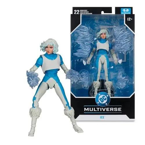 McFarlane Toys DC Multiverse 7-Inch Scale Action Figure - Select Figure(s) - ToyShnip