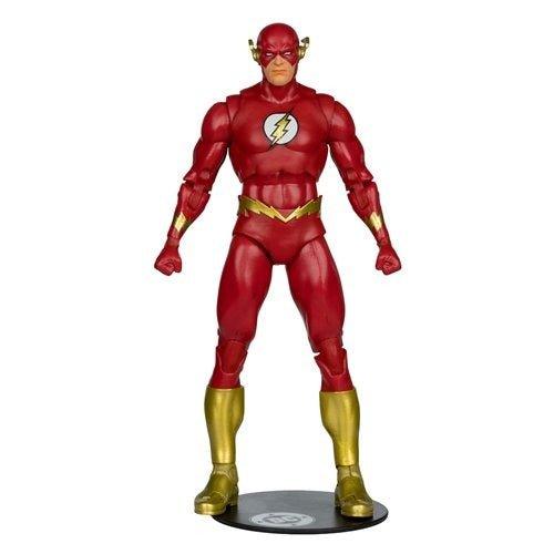 McFarlane Toys DC Multiverse 7-Inch Scale Action Figure - Select Figure(s)
