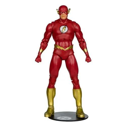 McFarlane Toys DC Multiverse 7-Inch Scale Action Figure - Select Figure(s) - ToyShnip