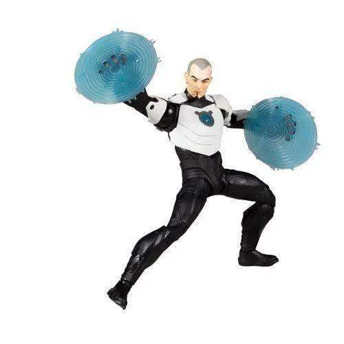 DC Multiverse Batman Beyond Figure With Ultra Articulation 7 Inch - ToylandEU