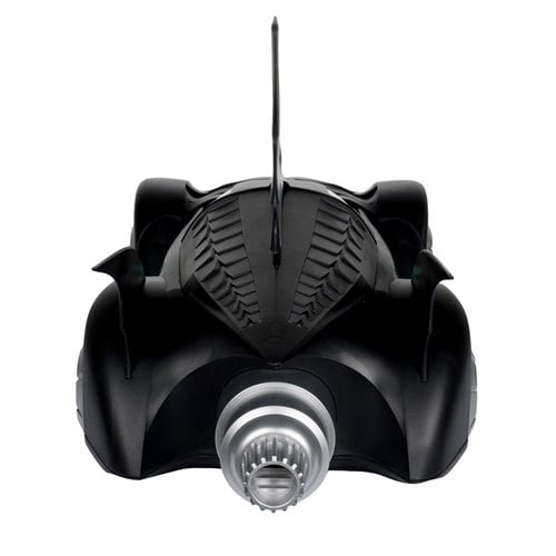 Batman Forever Batmobile With Alfred Action Figure